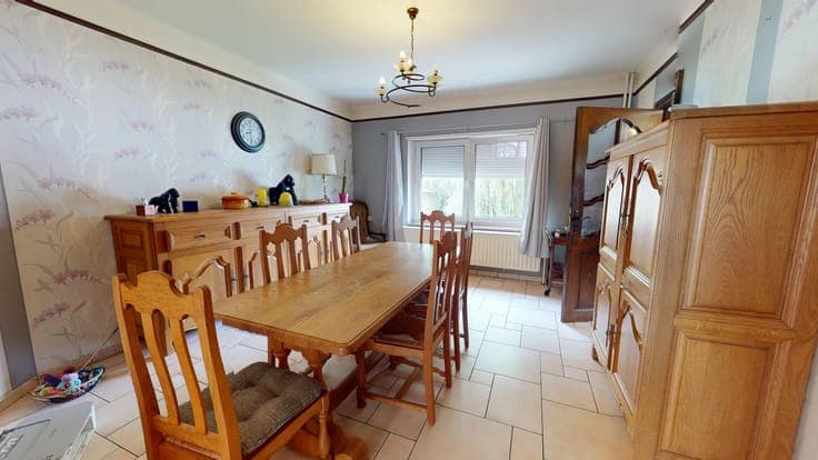 Sale - House Aubange - 315,000 €