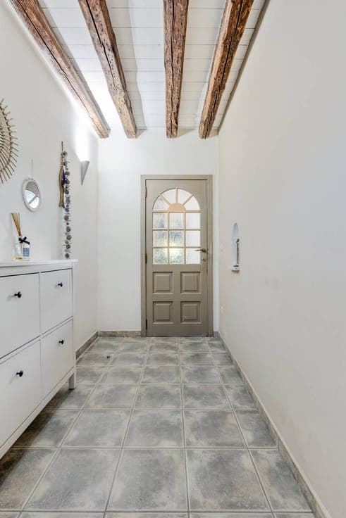 Ready to move in home with a favorable EPC for sale in Kapel