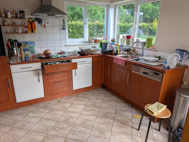 House in Braine-l'Alleud