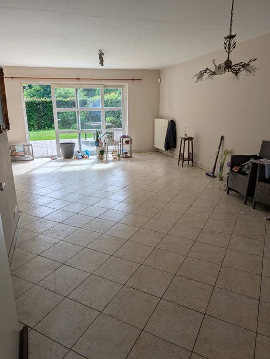 House in Braine-l'Alleud