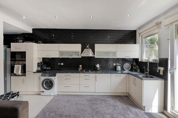 charmante woning met 3 slpks en tuin!