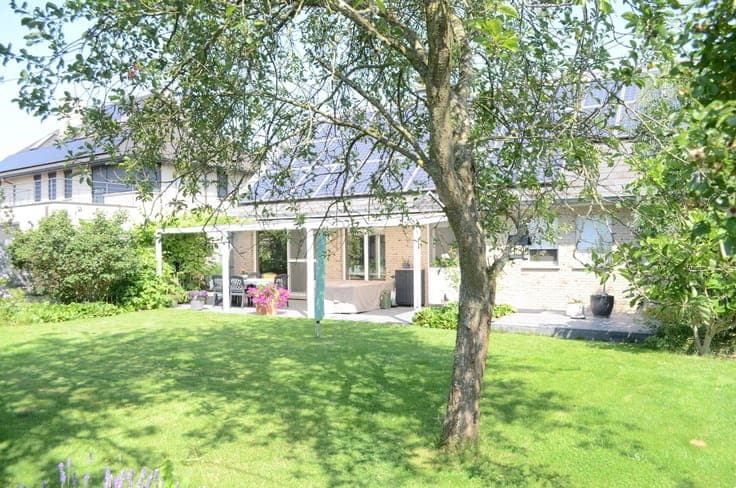 House in Grimbergen