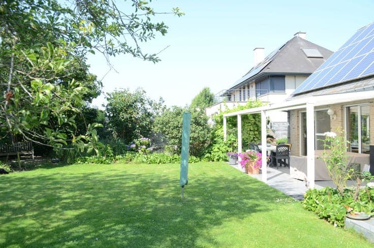 House in Grimbergen