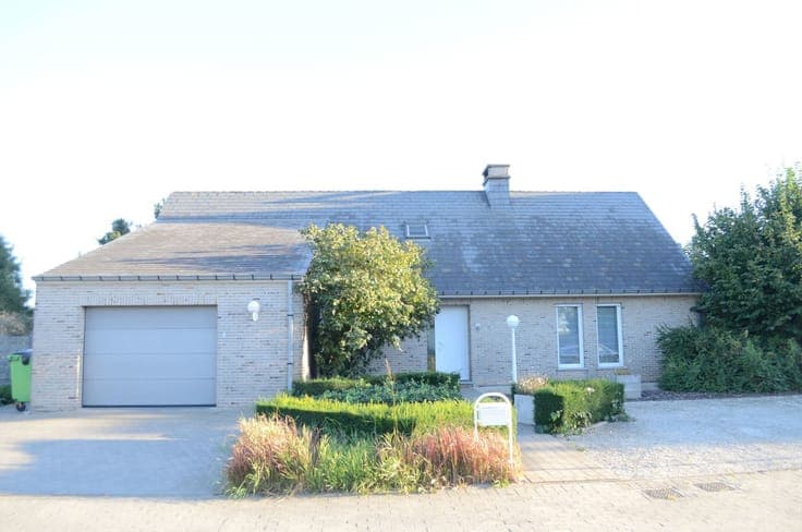 House in Grimbergen