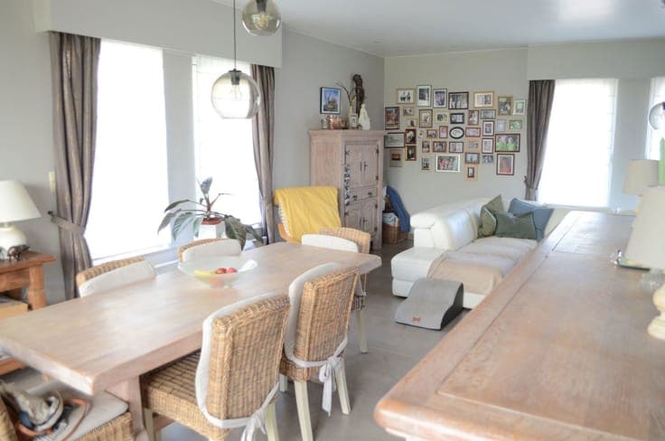 House in Grimbergen