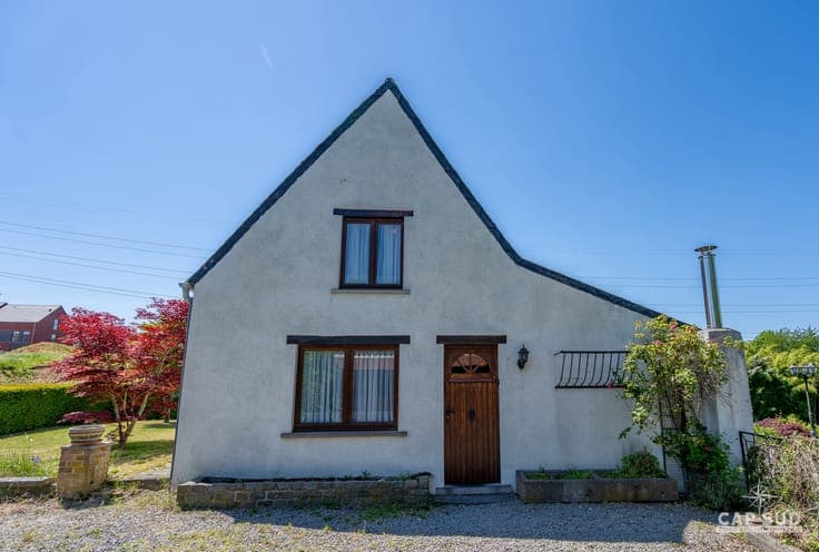 House in Ittre