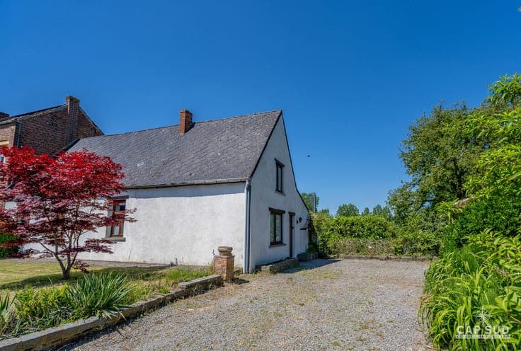 House in Ittre