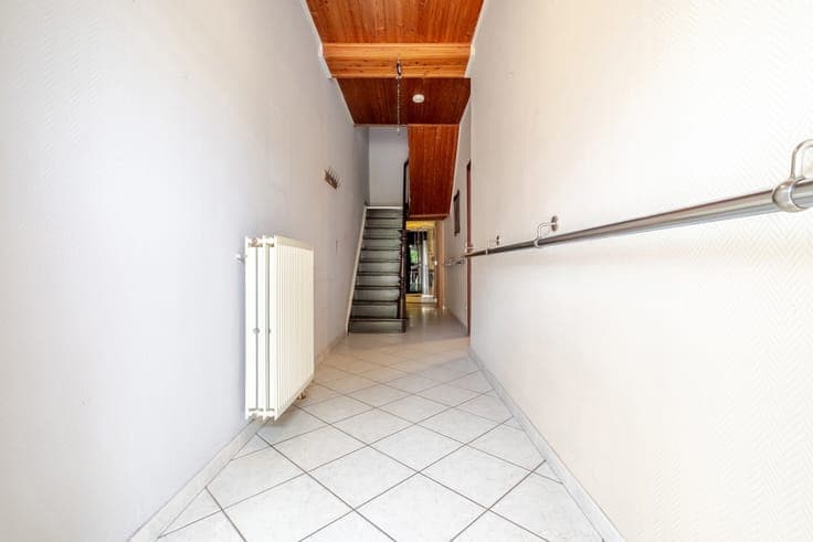 House in Liege