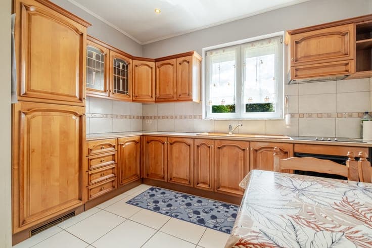 House in Liege
