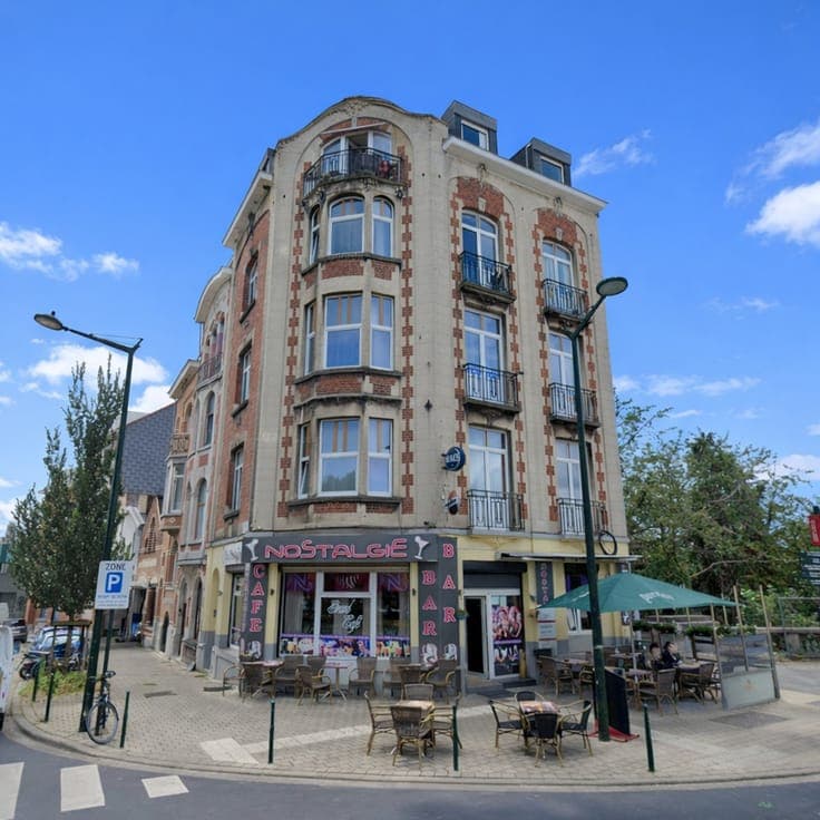 Investment property