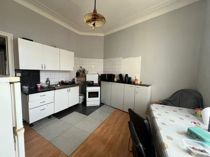 Investment property