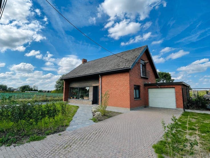 House in Lichtervelde