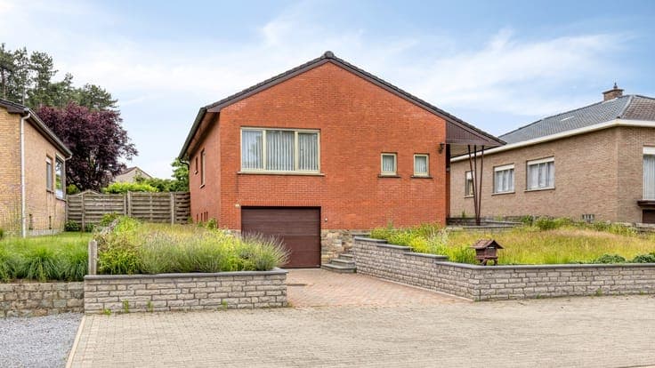 House in Aarschot