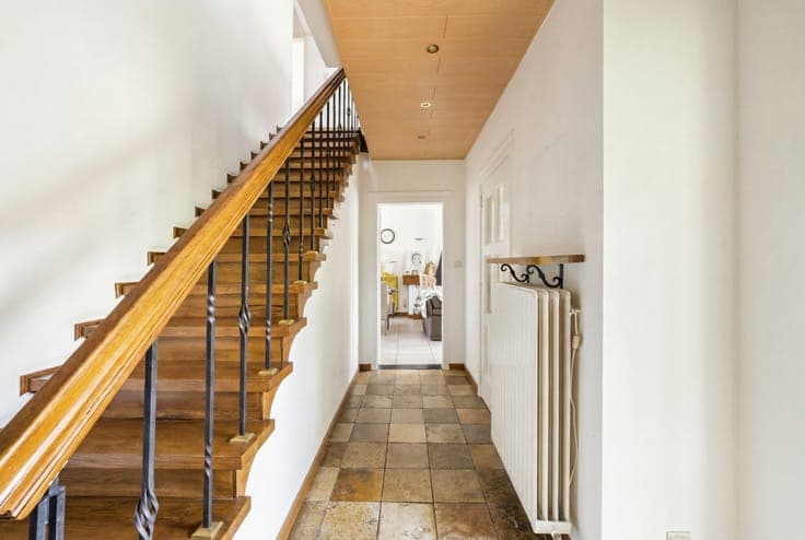 Romantic living near the center of Oud-Turnhout