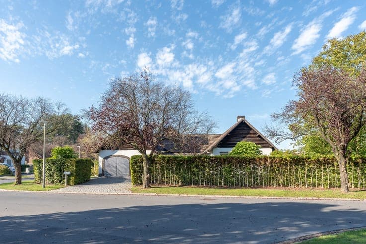 House in Vosselaar