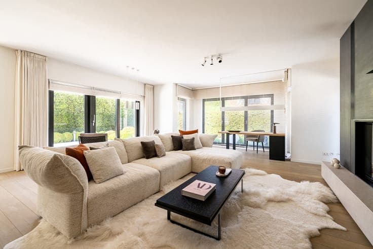 House in Knokke-Heist