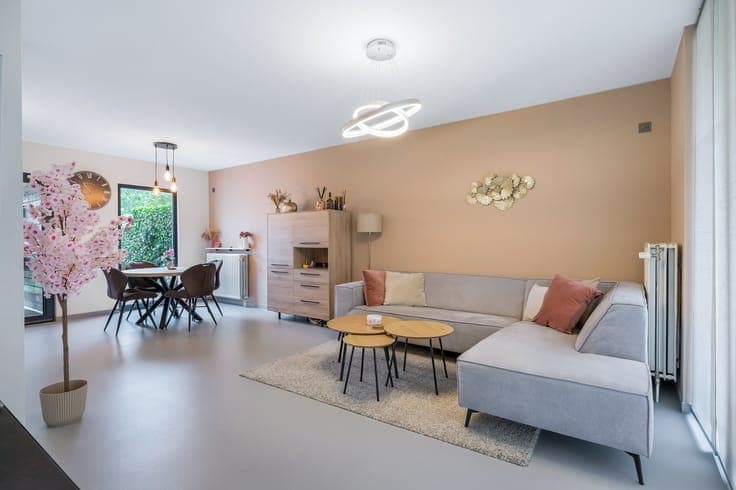Gezellige, instapklare woning met 3 à 4 slpk., tuin en ga...