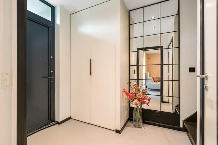 Gezellige, instapklare woning met 3 à 4 slpk., tuin en ga...