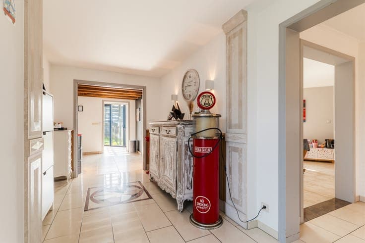 House in Namur