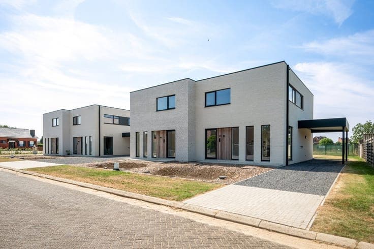 Discover these energy-efficient, move-in-ready homes!