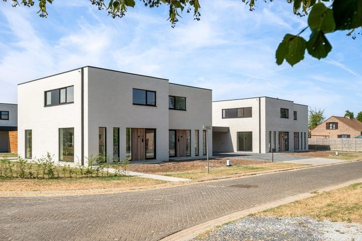 Discover these energy-efficient, move-in-ready homes!