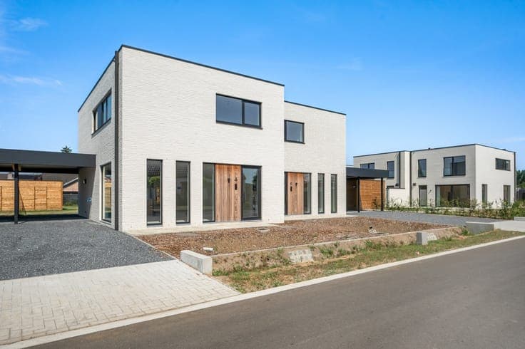 Discover these energy-efficient, move-in-ready homes!