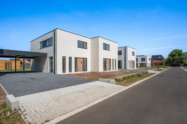 Discover these energy-efficient, move-in-ready homes!