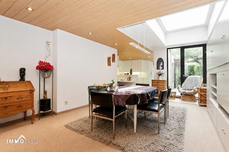 House in Lebbeke