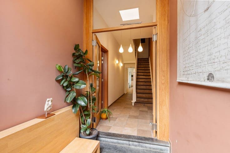 Authentic investment property for sale in the Markgrave dist