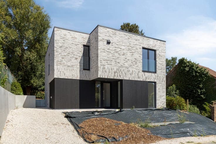 House in Hoegaarden Meldert