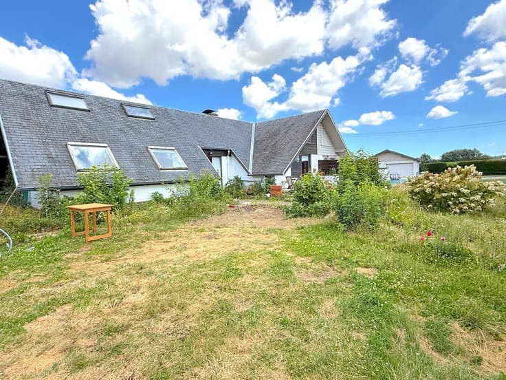 House in Avin Hannut