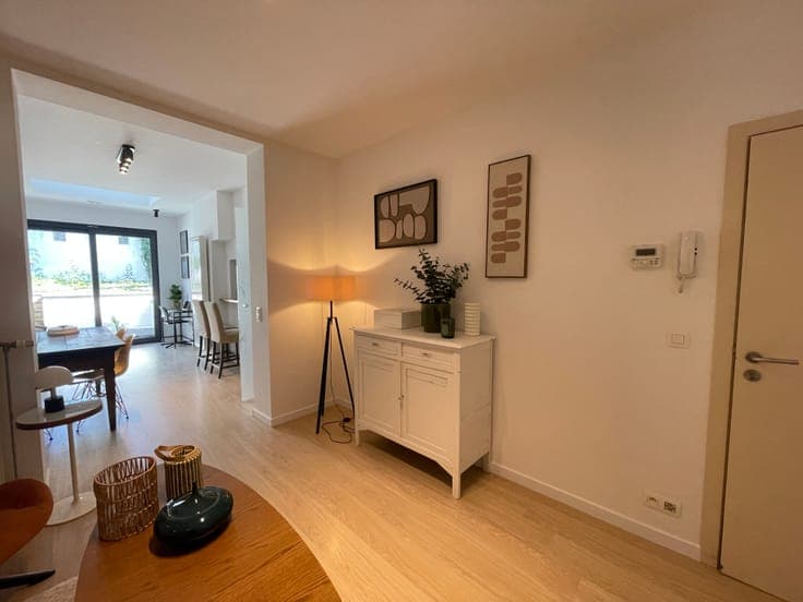 INVESTMENT PROPERTY – UCCLE CALEVOET