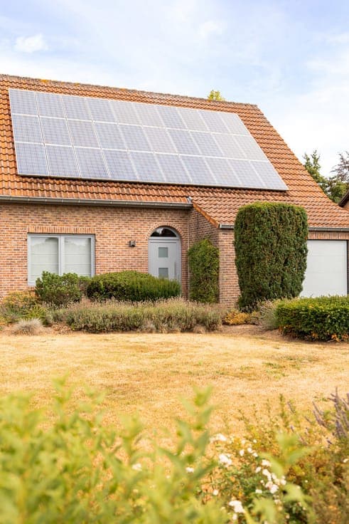 House in Keerbergen