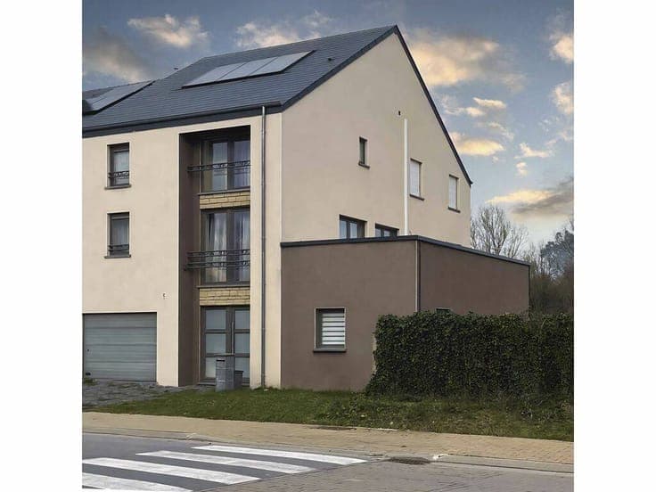 House in Arlon