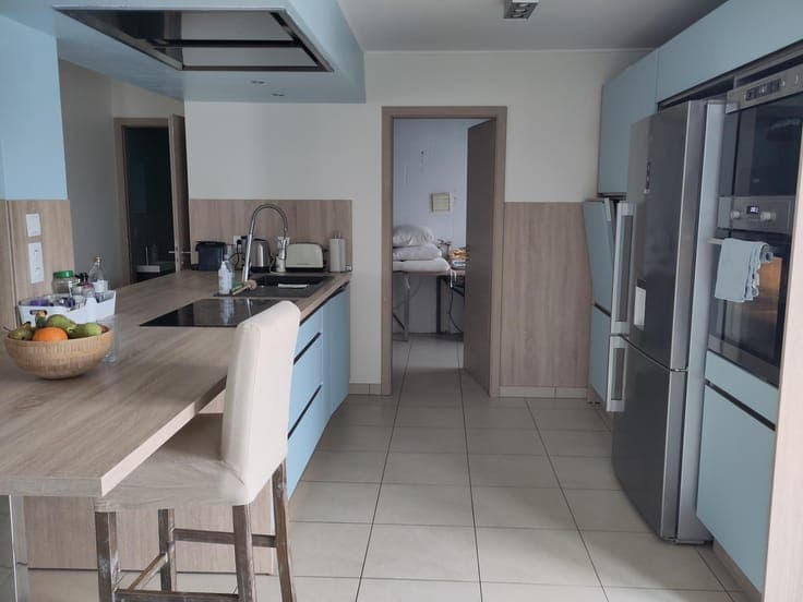 House in Arlon