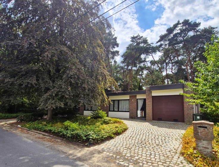 House in Heist-op-den-Berg