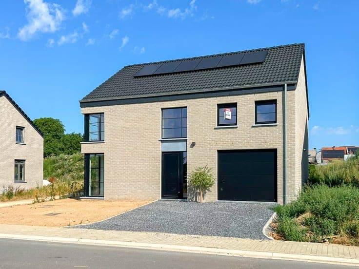 House in Dinant