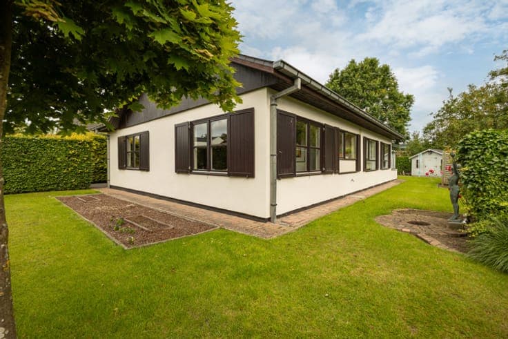 House in Sint-Martens-Latem
