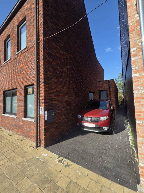 Ready to move in, energy-efficient home for sale in Kapellen