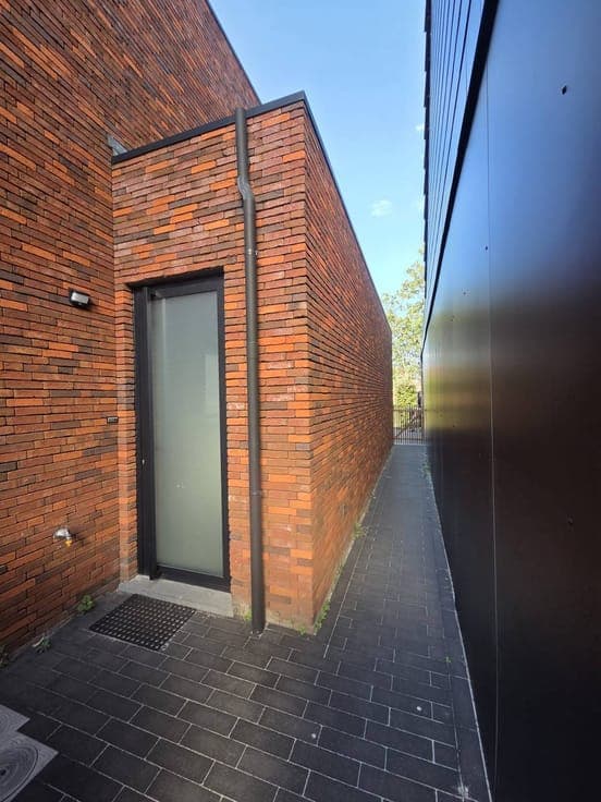 Ready to move in, energy-efficient home for sale in Kapellen