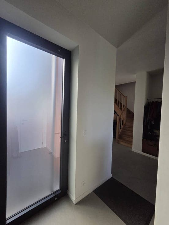 Ready to move in, energy-efficient home for sale in Kapellen
