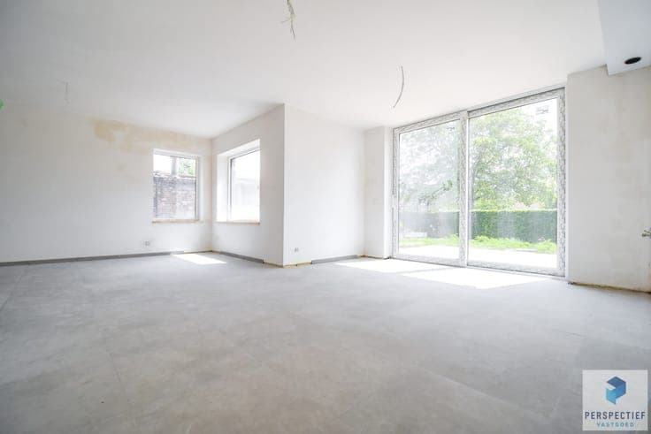 Rustig gelegen afgewerkte moderne nieuwbouwwoning (BEN) m...