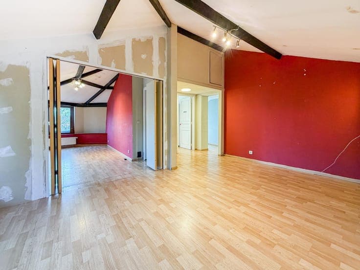 IMMEUBLE MIXTE