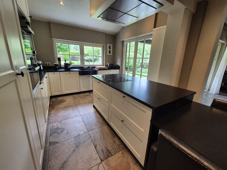 Grimbergen – Spacious home with 4 bedrooms