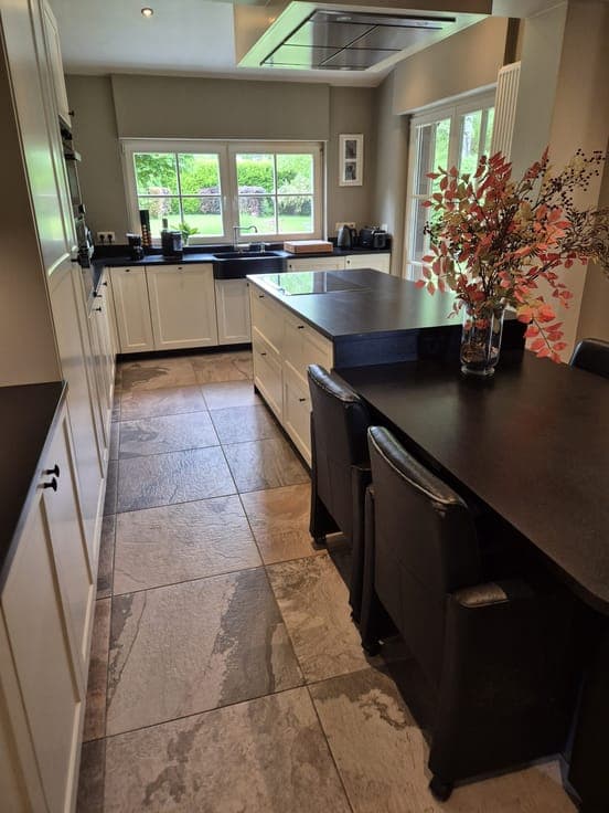 Grimbergen – Spacious home with 4 bedrooms