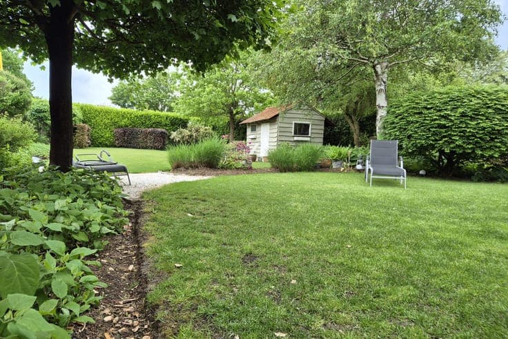 Grimbergen – Spacious home with 4 bedrooms