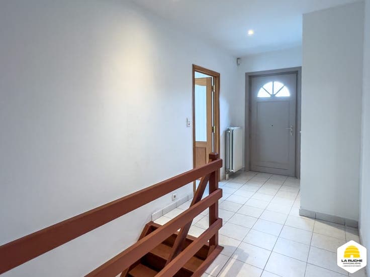 House in Ham-sur-Heure