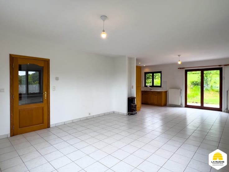 House in Ham-sur-Heure