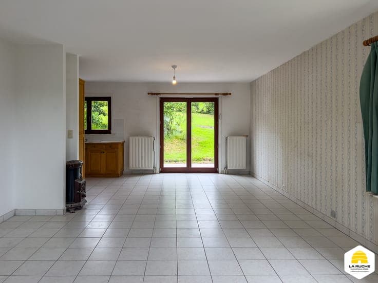 House in Ham-sur-Heure