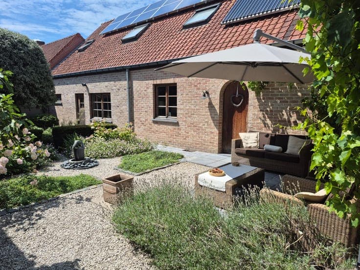 House in Anzegem